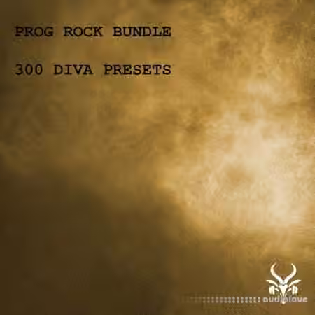 Vicious Antelope Prog Rock Bundle [Synth Presets]