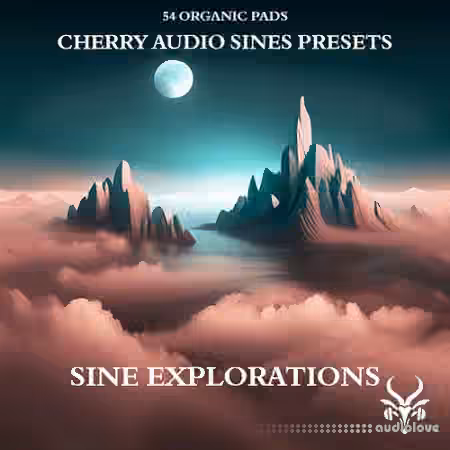 Vicious Antelope Sine Explorations Sines [Synth Presets]