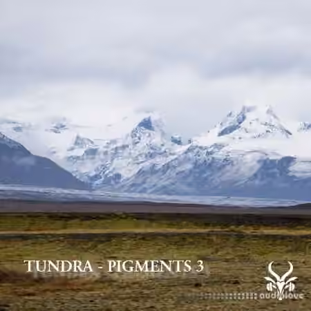 Vicious Antelope Tundra Pigments 3 [Synth Presets]