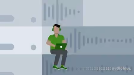Video2Brain Audition CC Neue Funktionen [TUTORiAL]