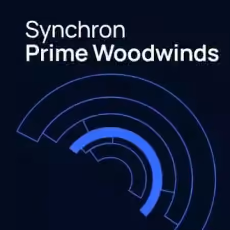 Vienna Symphonic Library Synchron Prime Woodwinds (VSL Synchron Player)