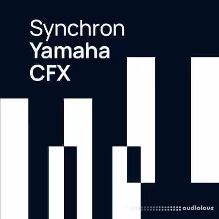 Vienna Symphonic Library Yamaha CFX Additional for Synchron Pianos [WiN]