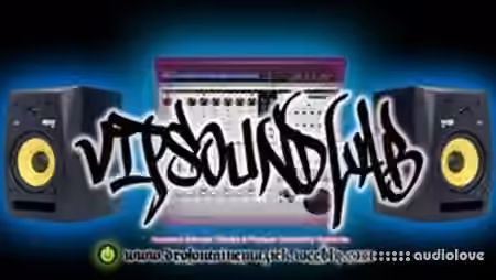 VIP SOUNDLAB Drum Kit Soundz [MULTiFORMAT]