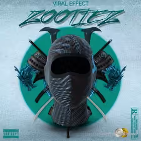 Viral Effect Zootiez [WAV]