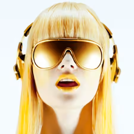 Vocaloid CYBER DIVA II [VOCALOID] [WiN]