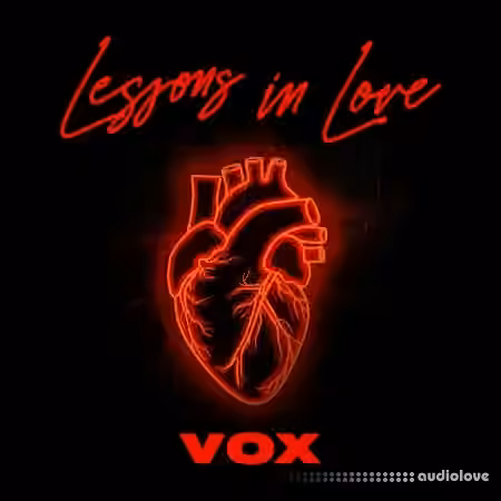 VOX Lessons in Love [WAV]
