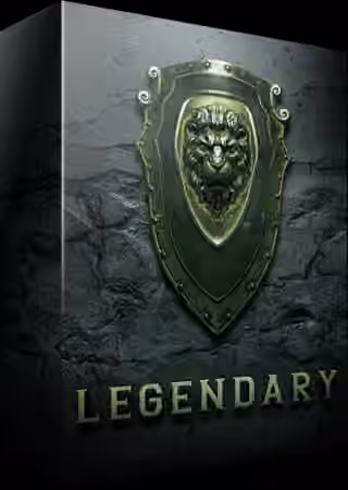 VSTBuzz Legendary [KONTAKT]