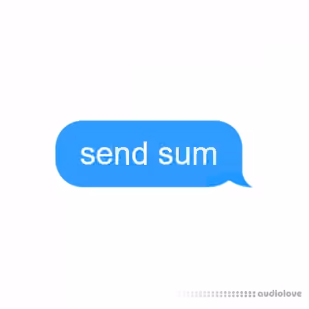 VVS Melody Send Sum [WAV, MiDi]