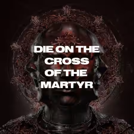W6RST Tim Henson Die on the Cross of the Martyr Tabs