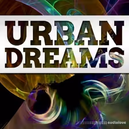 WA Production Big EDM Urban Dreams [WAV]