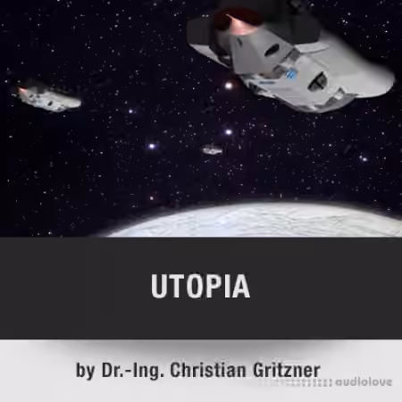 Waldorf Music Utopia Soundset [Synth Presets]