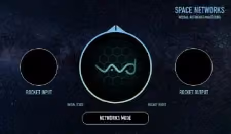 WAVDSP Space Networks Mastering v1.1.0 [WiN]