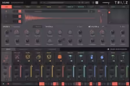 Wave Alchemy Triaz Plugin Full Content [WiN]