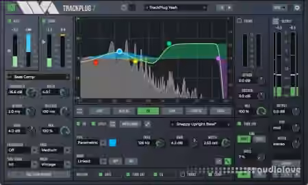 Wave Arts TrackPlug 7 v7.0.6 [WiN]