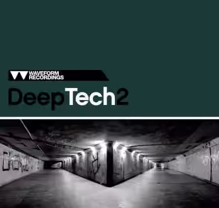 Waveform Recordings Deep Tech 2 [WAV]