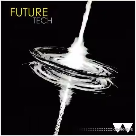 Waveform Recordings Future Tech [WAV]