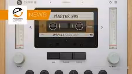 Wavesfactory Cassette v1.0.6 / v1.0.4 [WiN, MacOSX]