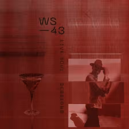 Wavetick Sounds Live Soul Sessions [WAV]