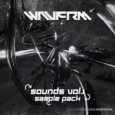WAVFRM Sounds Vol.1 [WAV]