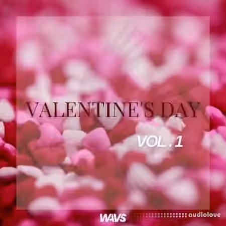 WAVS Claro Beats Valentine's Day [WAV]