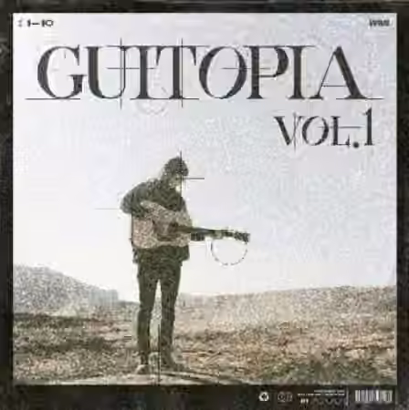 WAVS Hitsound Guitopia Vol.1 [WAV]