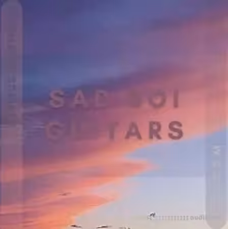 WAVS Kingdom Sad Boi Guitars [WAV]