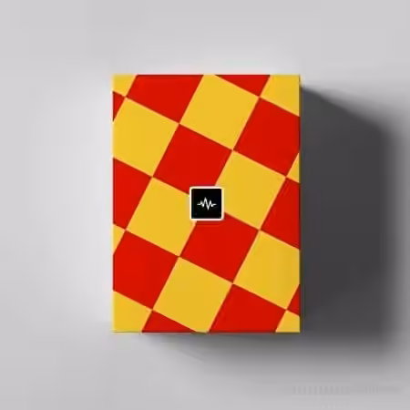 WavSupply Countach Mach 5 Loop Kit [WAV]