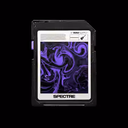 WavSupply DxnnyFxntom Spectre (Guitar Loop Kit) [WAV]