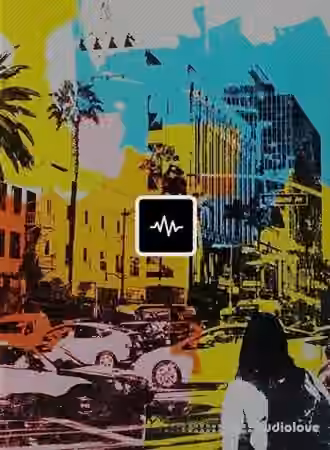 WavSupply E-Trou Hollywood (Loop Kit) [WAV]