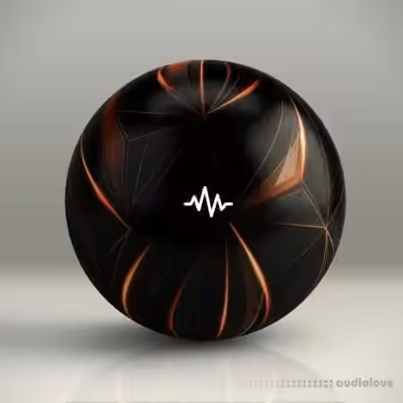 WavSupply E-Trou Legends (Loop Kit) [WAV]