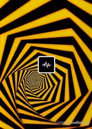 WavSupply E-Trou Shift [WAV, MiDi]