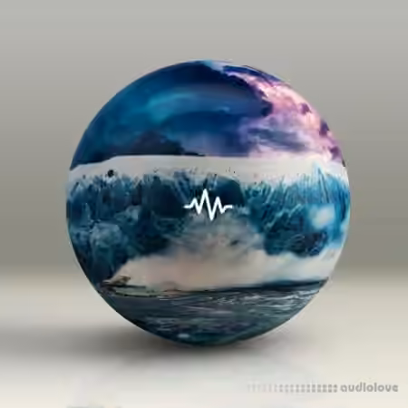 WavSupply E-Trou x Humblebee Dominus (Loop Kit) [WAV]