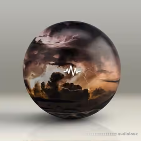 WavSupply Humblebee Storm 2 (One Shot Kit) [WAV, MiDi]
