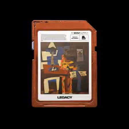 WavSupply Isaiah Valmont Legacy (Loop Kit) [WAV]