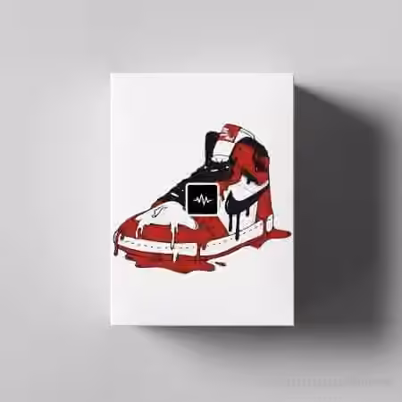 WavSupply Jo L'Z Deadstock (MIDI Kit) [MiDi]