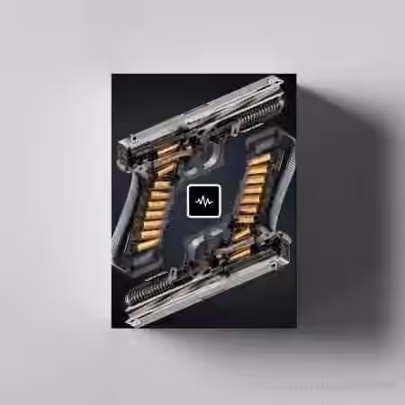 WavSupply JRHITMAKER Loaded (Midi Kit) [MiDi]