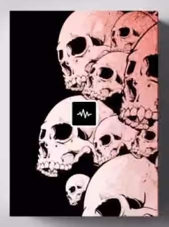 WavSupply JRHITMAKER Smoke (Loop Kit) [WAV]