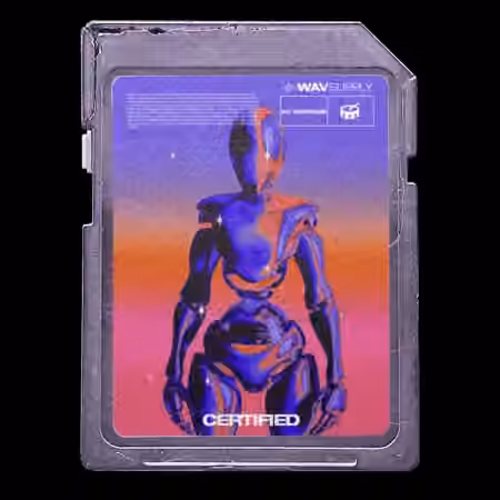 WavSupply KC Supreme Certified (Drum Kit) [WAV]