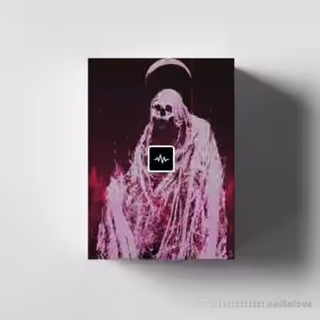 WavSupply mjNichols Braka (Drum Kit) [WAV, MiDi]