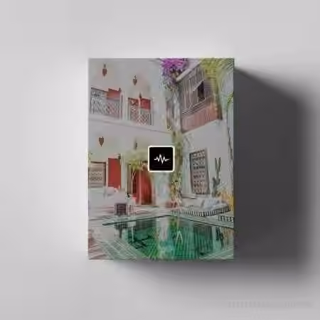 WavSupply mjNichols Cartier (Stem And MiDi Kit) [WAV, MiDi]