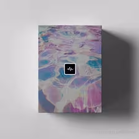 WavSupply mjNichols Ethereal Analog Synth Loop Kit [WAV]