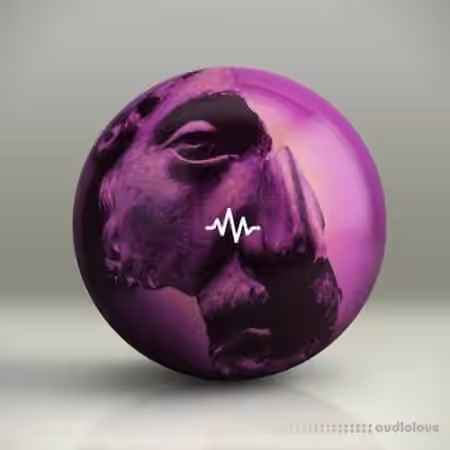 WavSupply mjNichols Magenta Vol.4 (Loop Kit) [WAV]