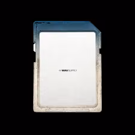 WavSupply Nick Mira 2000 [WAV, Synth Presets]