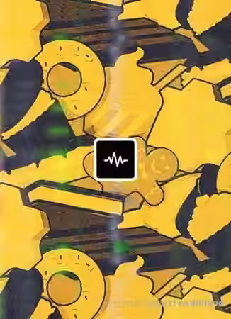 WavSupply Nick Mira Bakesale Melody Pack [WAV]