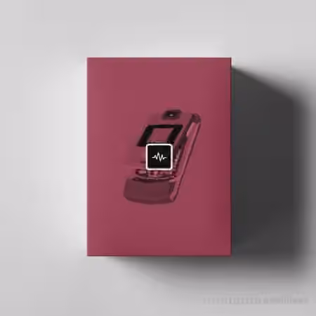 WavSupply Nick Mira Razr Midi Kit [MiDi]