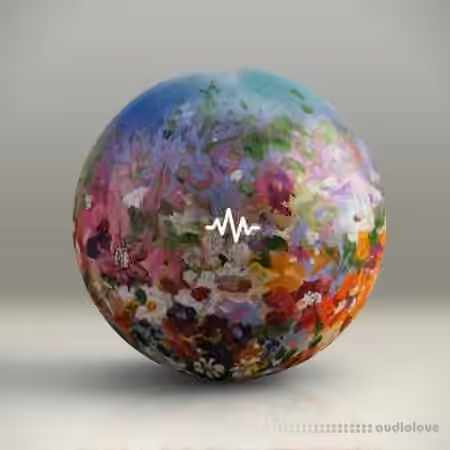 WavSupply Noah Mejia Flowers Vol.4 One Shot Kit [WAV]