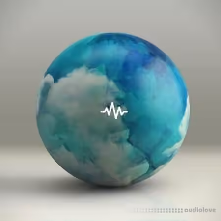 WavSupply Noah Mejia Ionized (One Shot Kit) [WAV]