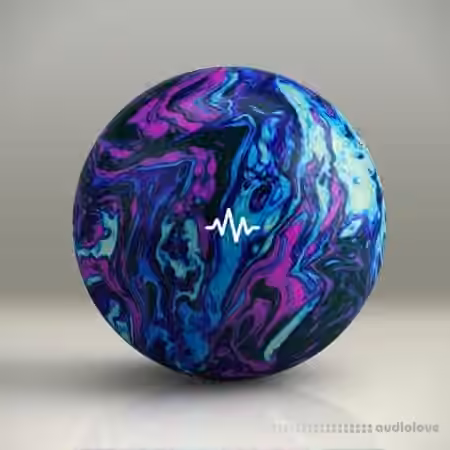 WavSupply Ohkin Waveforms (Drum Kit) [WAV, MiDi]