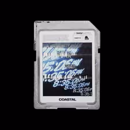 WavSupply Paryo Coastal (Vox Sample Kit) [WAV]