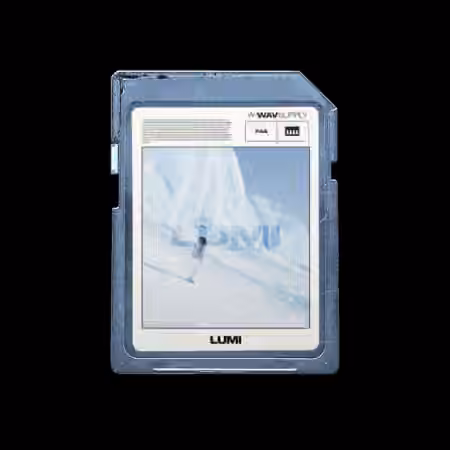WavSupply PAX Lumi (Phrase Kit) [WAV]